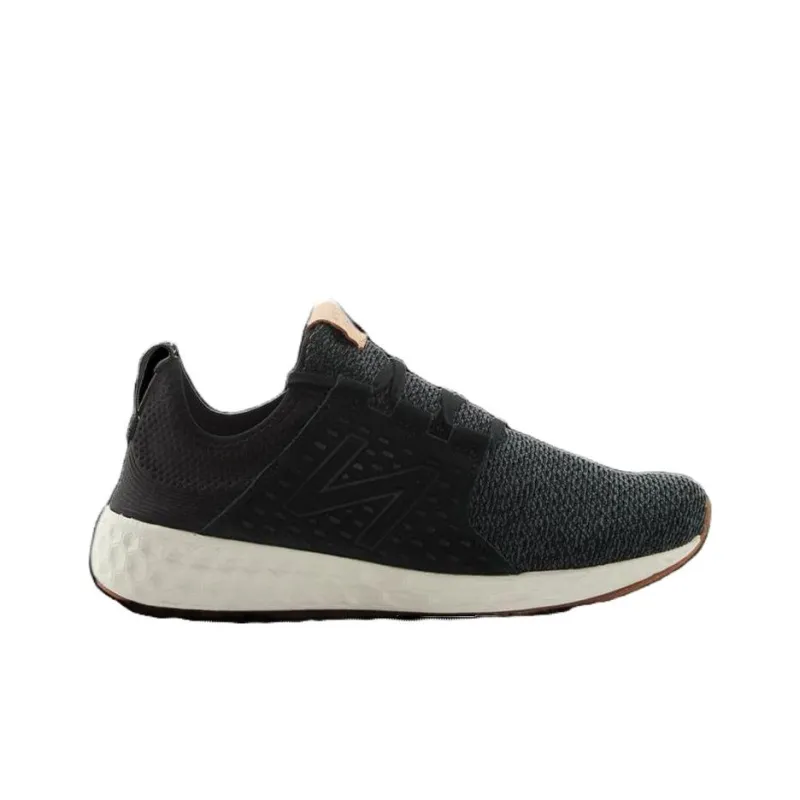 New Balance Fresh Foam Cruz 'Black Gum'-1