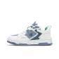 White Blue