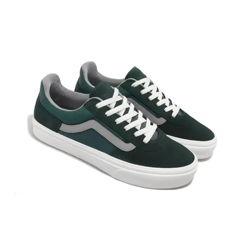 Vans V3838 Sc Modulo 'Green White'-2