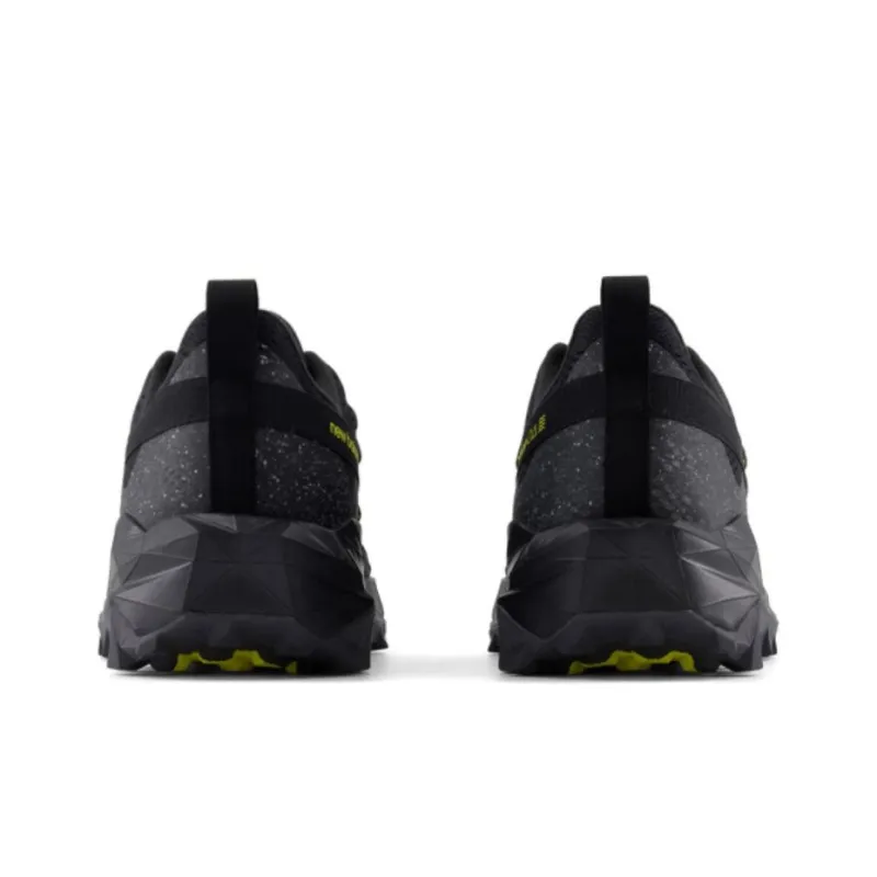 New Balance Tektrel 'Black'-4