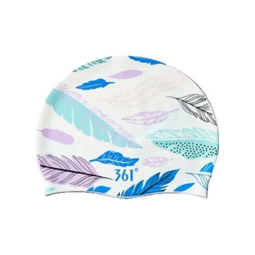 361° Swimming Caps