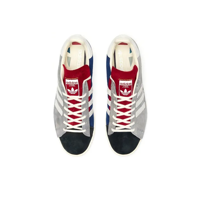 Adidas Campus 80 Recouture Grey Three-3