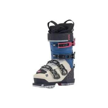 K2 SPORTS MINDBENDER 95 Skis Ski Boots Women's