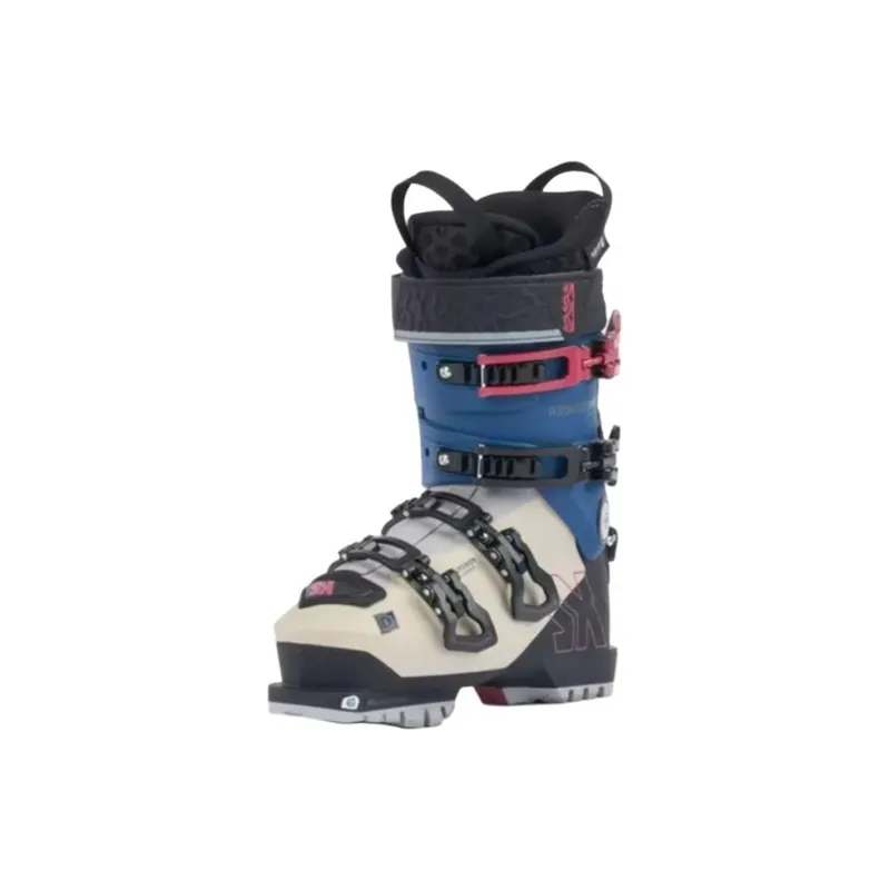 K2 SPORTS MINDBENDER 95 Skis Ski Boots Women's-0