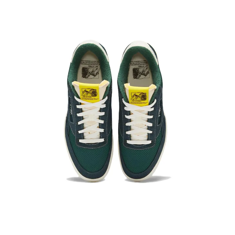 Reebok Club C Revenge Vintage Futuremade Green-4