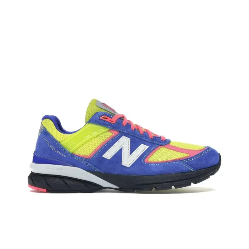 New Balance 990v5 Size? Corner Shop-1