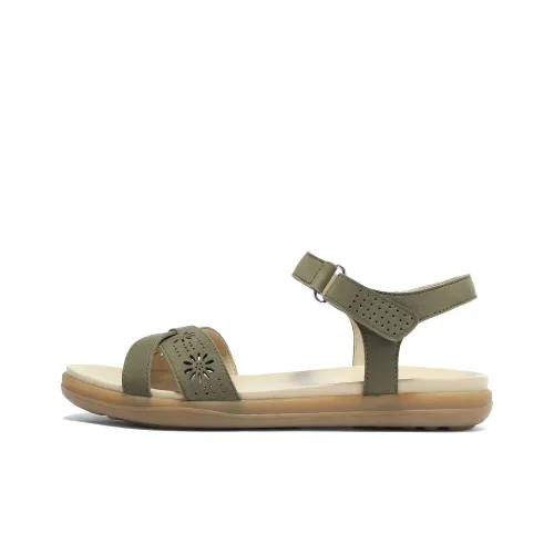 Senda Slide Sandals Women