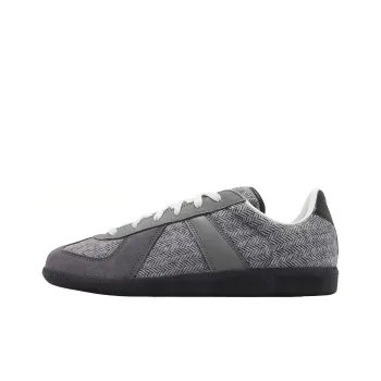 Bw Army Adidas Originals 'Grey Harris Tweed'