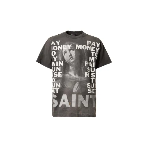 SAINT Mxxxxxx Men T-shirt