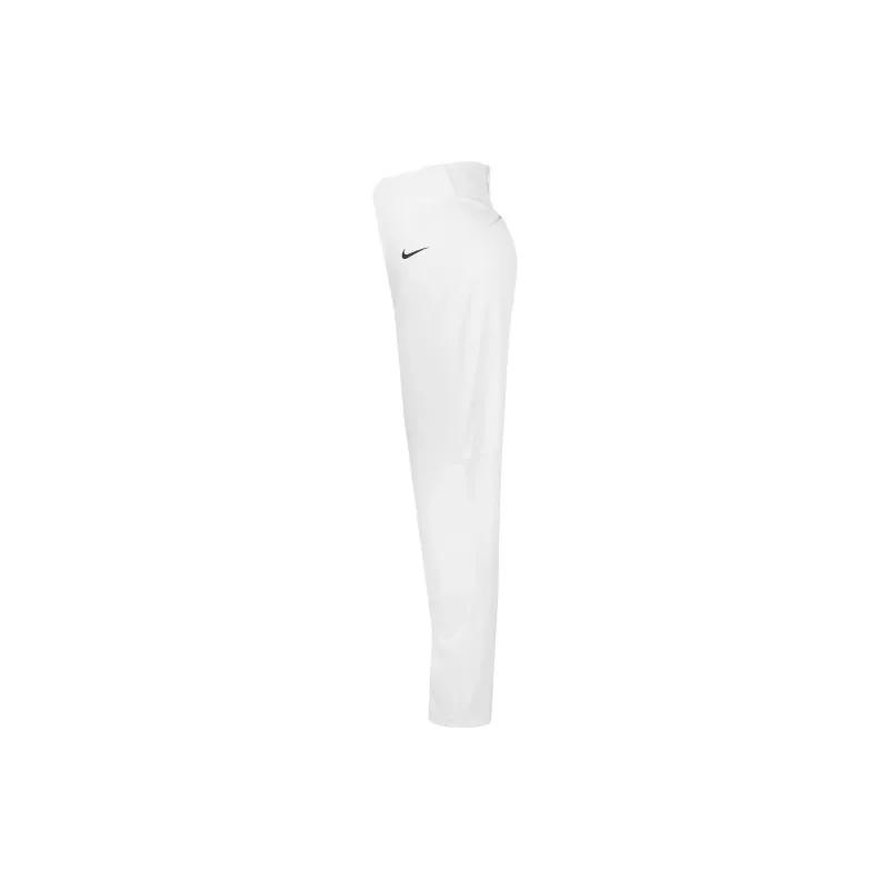 Nike Vapor Select Knitted Sweatpants Men's White-2