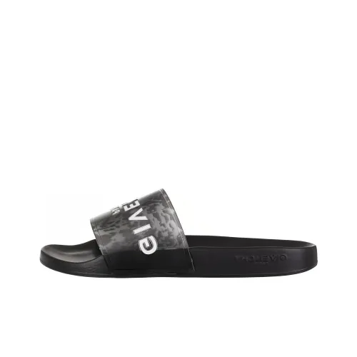 givenchy secret Slide 'Black Marble'