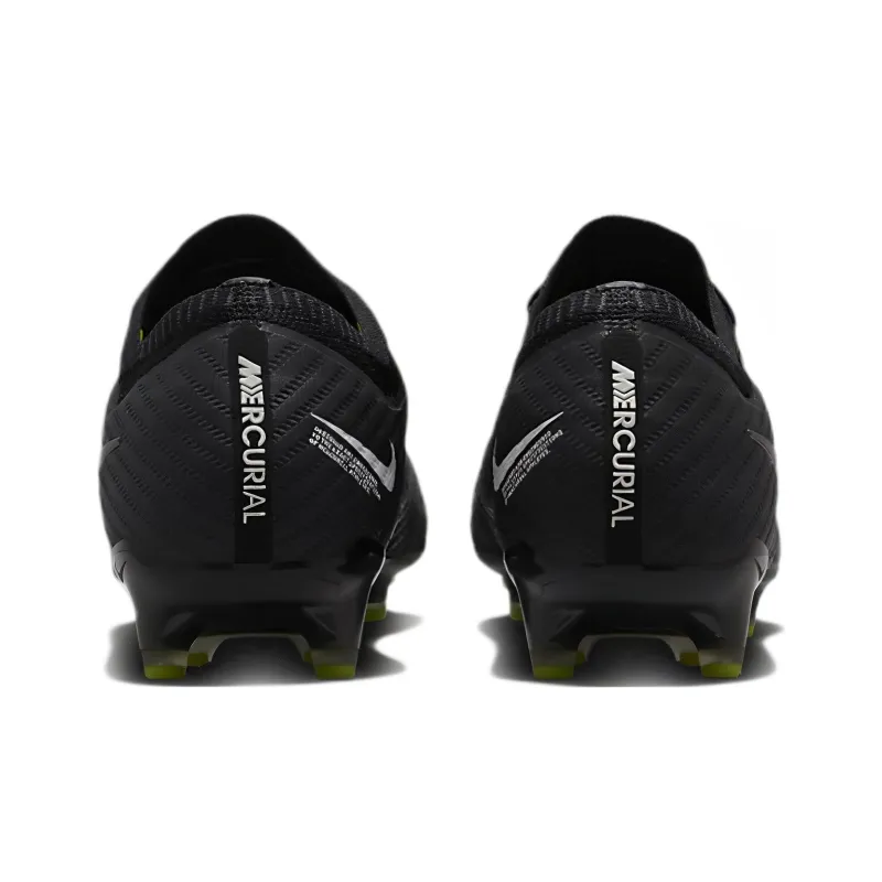 Nike Zoom Mercurial Vapor 15 Elite Ag Pro 'Black Volt'-4