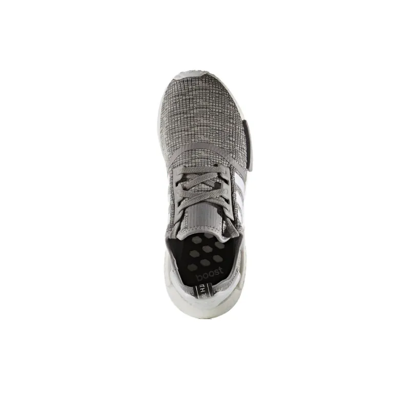 Adidas Nmd R1 Glitch Solid Grey Camo-4