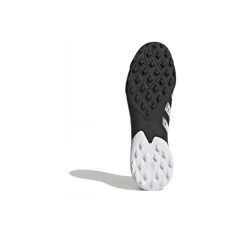 Adidas Predator Freak 3 Tf Demonscale Black White-5