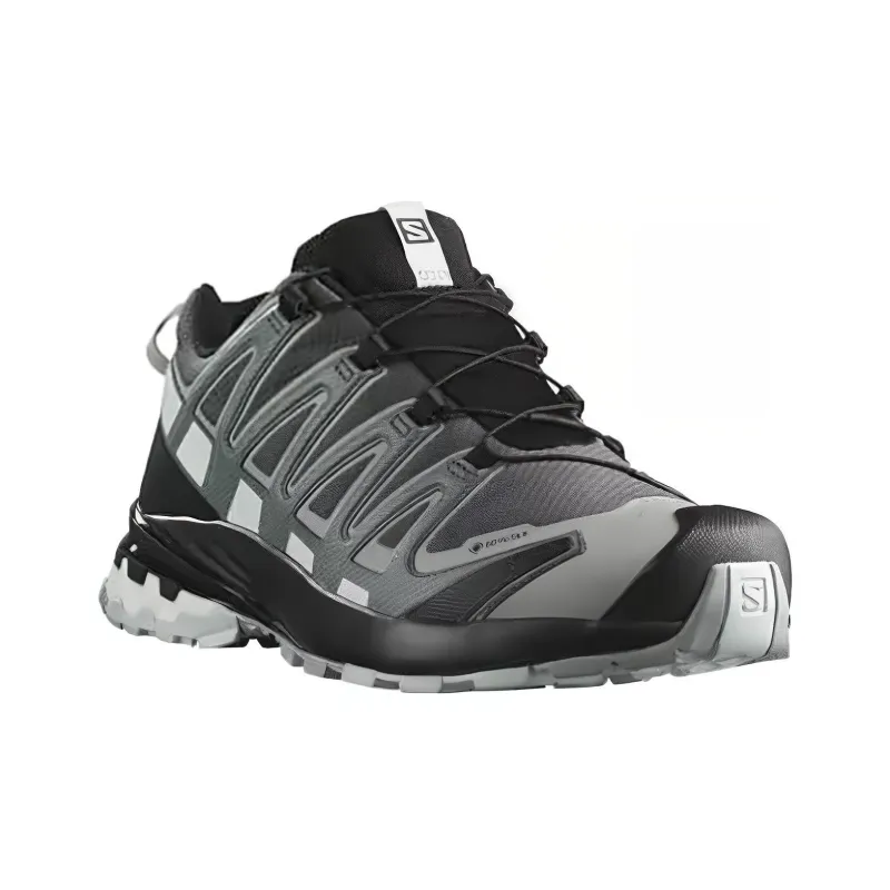 SALOMON Xa Pro 3D V8 Gtx 'Magnet Black'-1