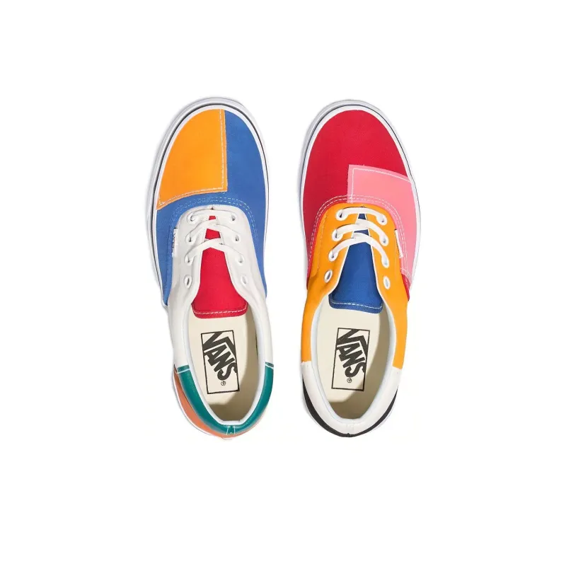 Vans Era 'Patchwork'-3