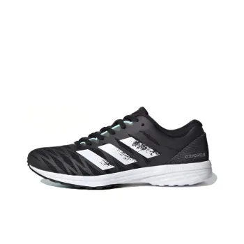 Adidas Adizero Rc 3 Black/White Women's