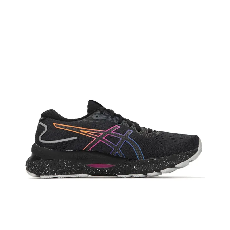 Asics Gel Nimbus 24 Lite Show 'Black' Women's-1