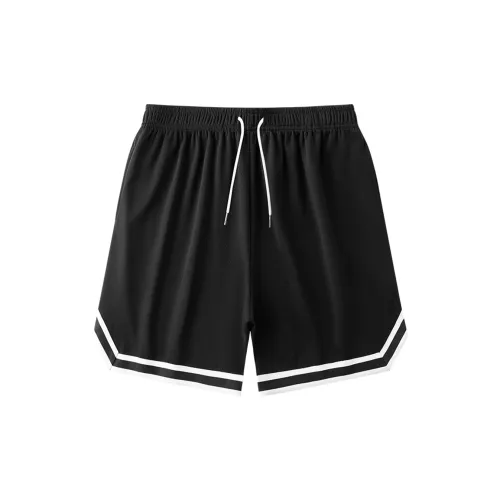 EMINU Unisex Casual Shorts