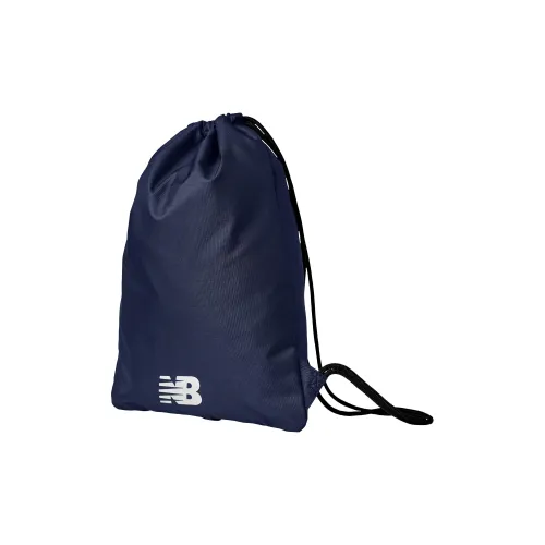 New Balance Backpacks Blue