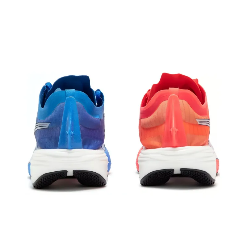 PUMA Fast FWD Nitro Elite 'Fire Orchid Ultra Blue Mismatch'-3