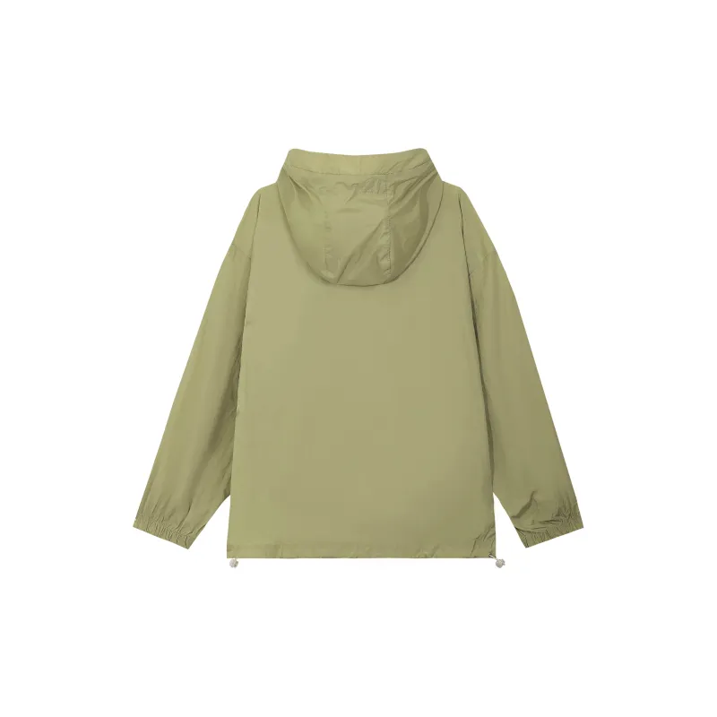 RUMMANDY Sun Protection Clothing Unisex-3