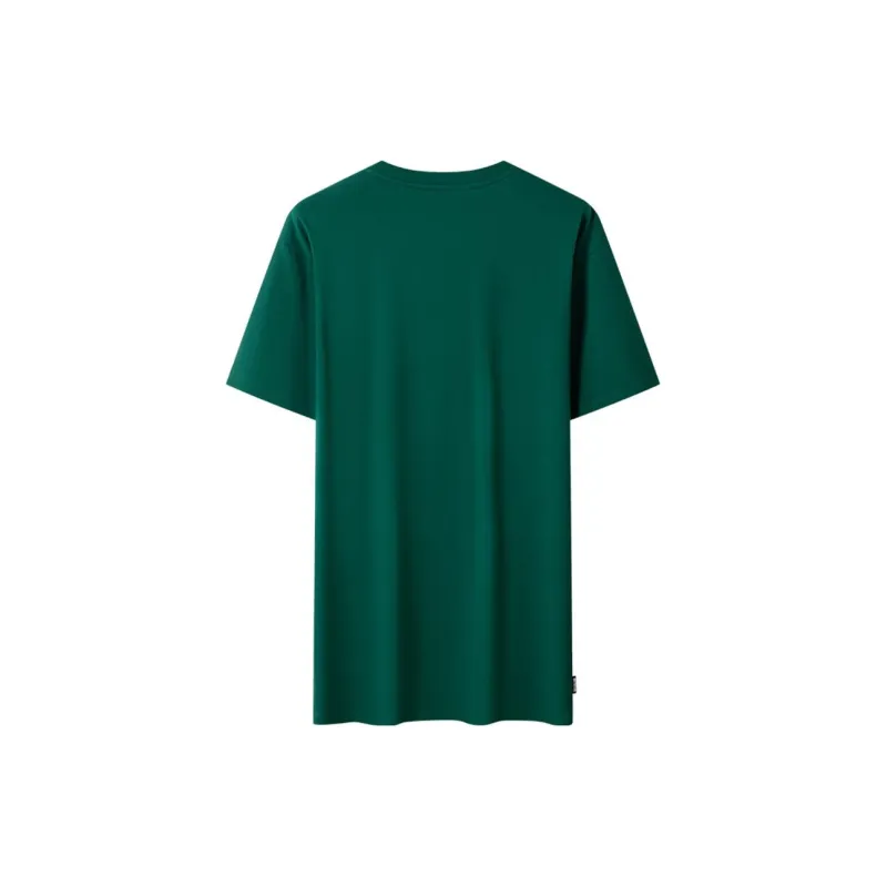 OUTDOOR PRODUCTS Short Sleeved Dress Women's Green Quartz-1