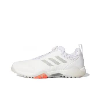 Adidas Codechaos Boa Lo 'White Grey'