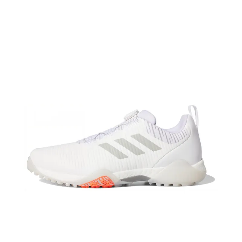 Adidas Codechaos Boa Lo 'White Grey'-0