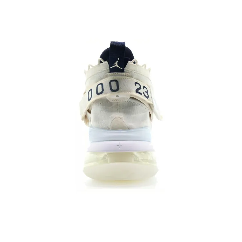 Jordan Proto Max 720 Pale Ivory Midnight Navy-3