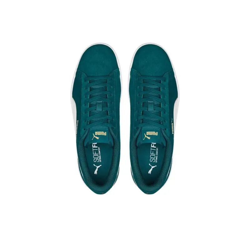 PUMA Smash V2 'Varsity Green'-3