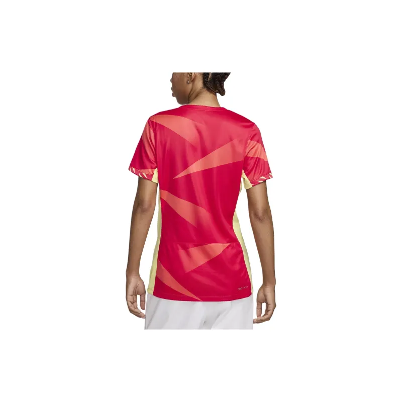 Nike Portland Thorns Fc 2024 Stadium Primary Women's Nike Dri FIT Nwsl Replica Jersey-1