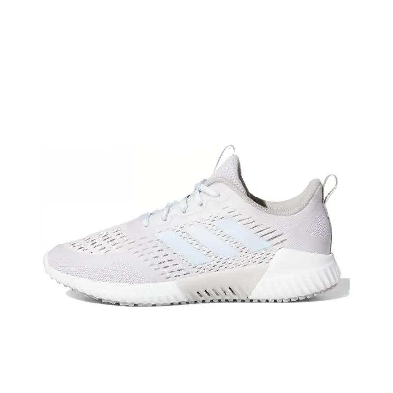 Adidas Climacool Bounce Summer.Rdy 'Grey White' Women's-0