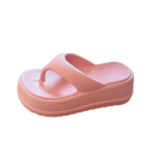 Qyckaby Flip Flops Unisex