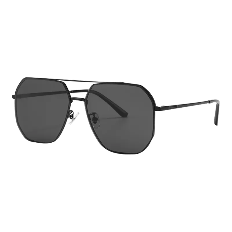 MARJAKURKI Aviator Sunglasses Unisex-2