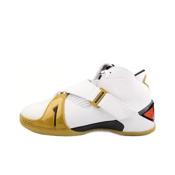 Adidas T Mac 5 'White Gold'