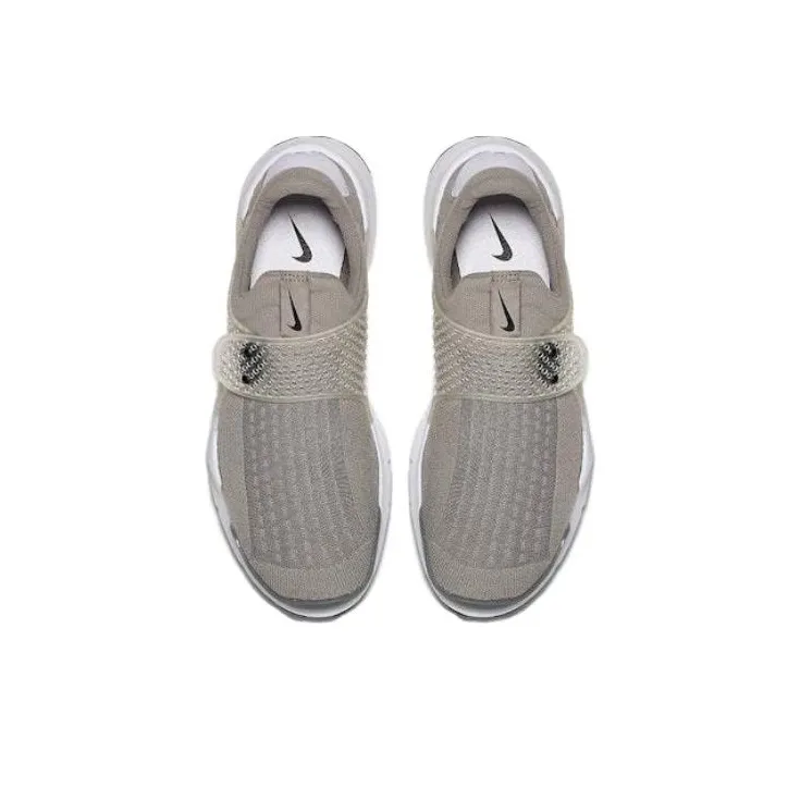 Nike Sock Dart Medium Grey-3