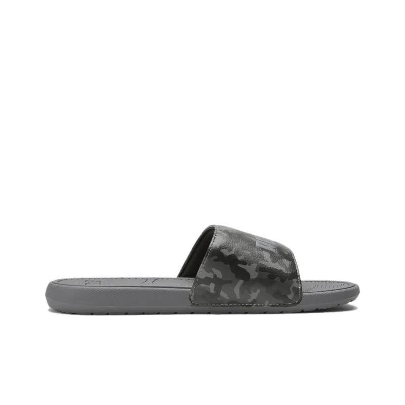 Puma Cool Cat 2.0 Slide 'Camo - Asphalt'-1
