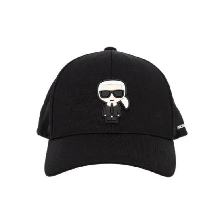 KARL LAGERFELD / Karl Lagerfeld Jeans Ikonik Karl Cap-1