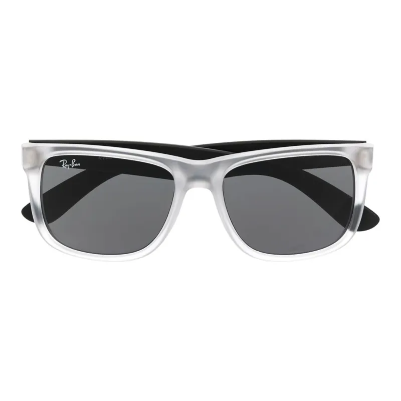 RayBan Justin Square Frame Sunglasses-1