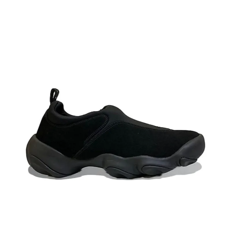 JUNYA WATANABE MAN x Oakley Slip Resistant Low Top Casual Shoes Unisex Black-1