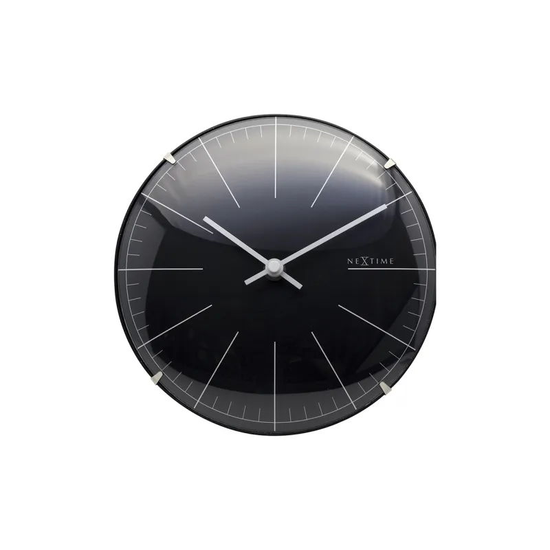 Nextime Unisex Wall Clocks-0