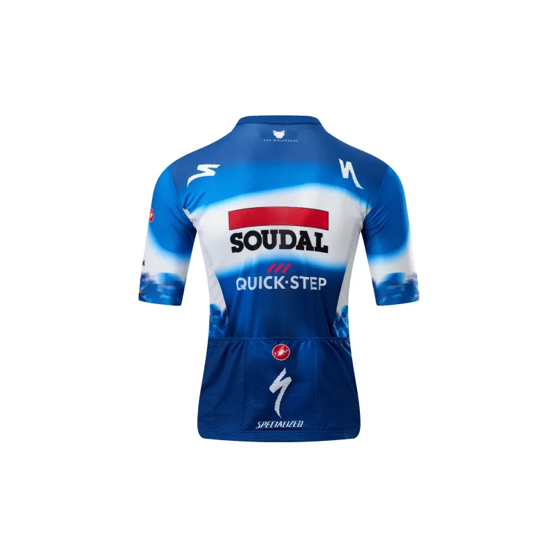CASTELLI Cycling Clothing Men's Blue-1