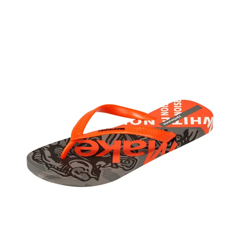 HOTMARZZ Flip Flops Men-5