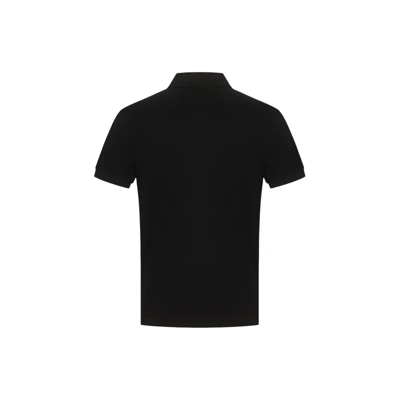 C'N'C Rhythm Party Series Polo Shirts Men-1