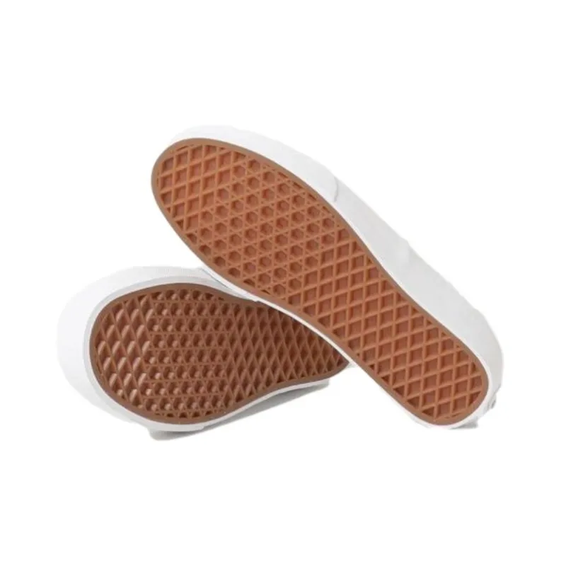 Vans Authentic Weave Vr3 'Block White'-5