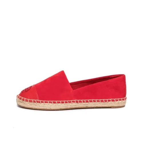 PRADA Women's Casual Shoes Women's Red