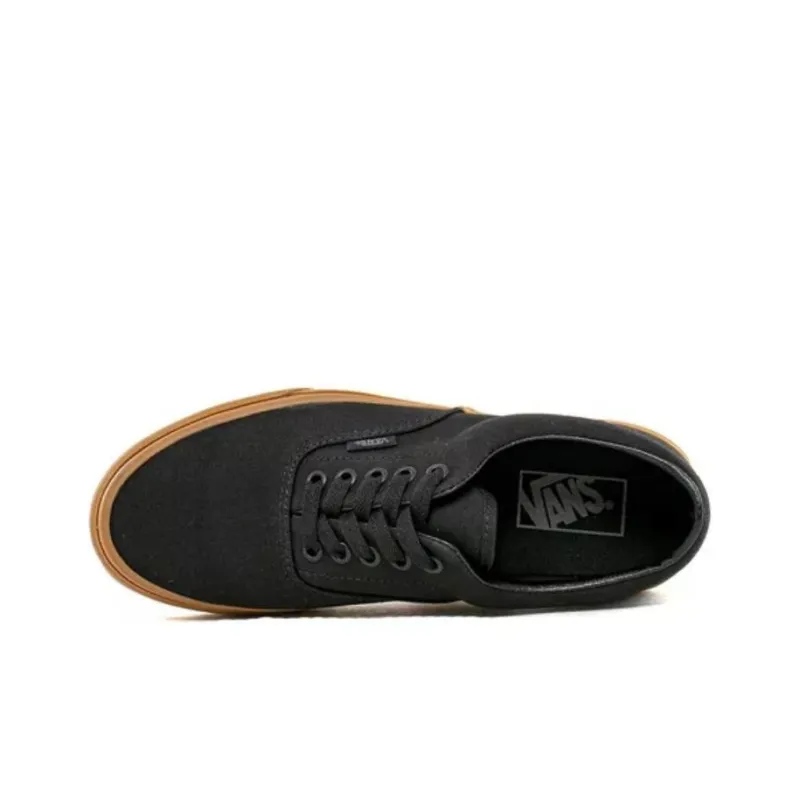 Era Vans 'Black Gum'-3