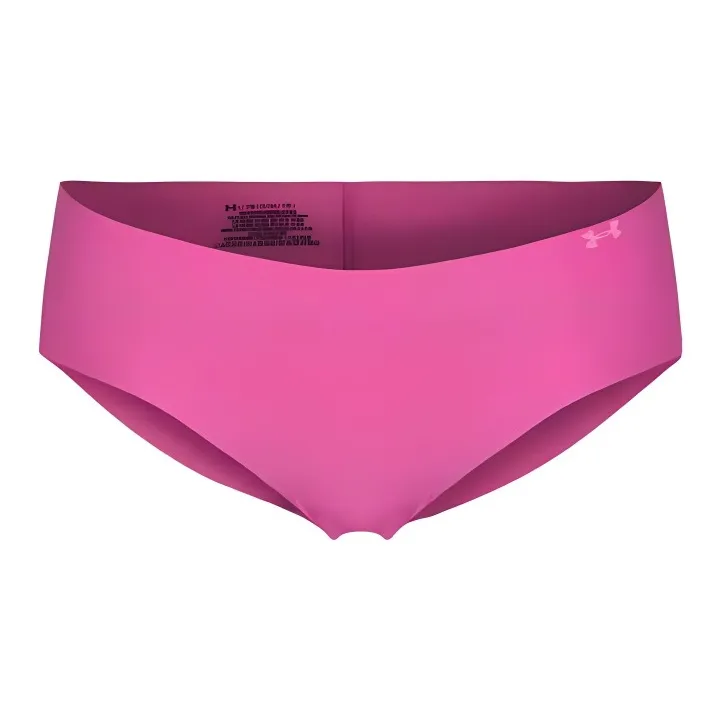Under Armour Underpants Women's 3 Pack-4