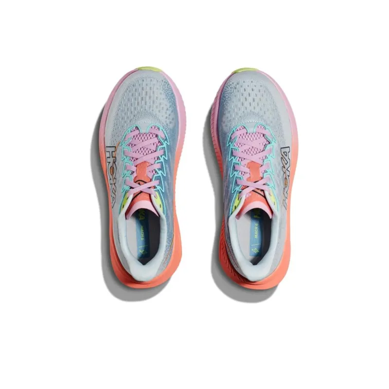 HOKA ONE ONE Mach 6 'Illusion Dusk' Women's-3